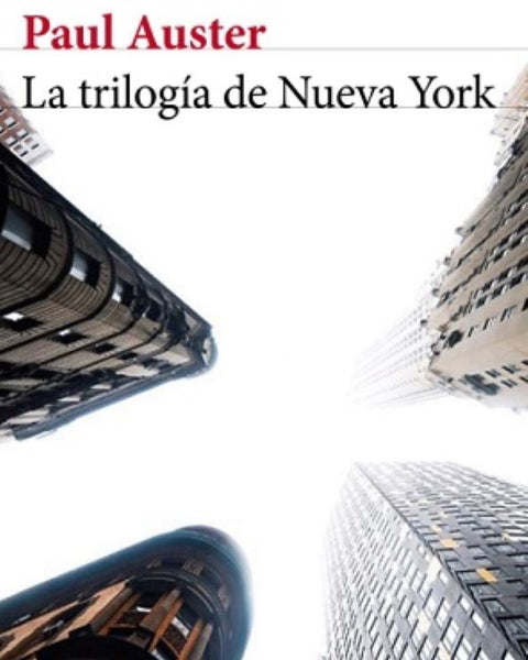 LA TRILOGIA DE NUEVA YORK