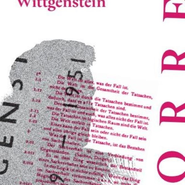 LA TUMBA DE WITTGENSTEI