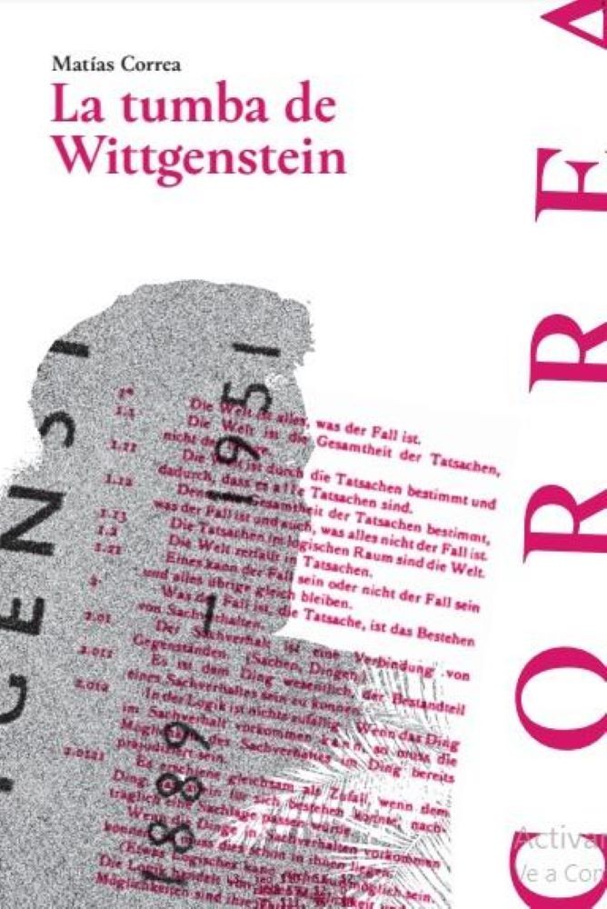LA TUMBA DE WITTGENSTEI