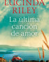 LA ULTIMA CANCION DE AMOR