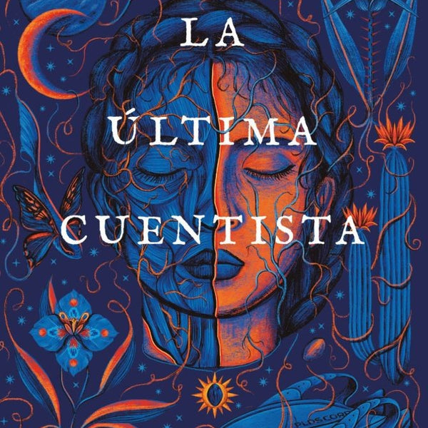 LA ÚLTIMA CUENTISTA