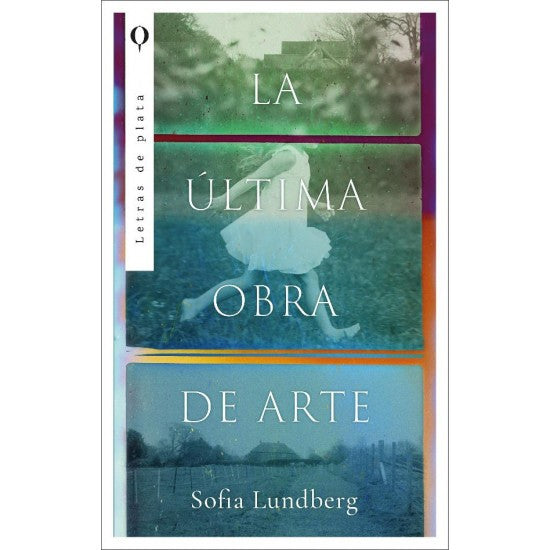 LA ULTIMA OBRA DE ARTE