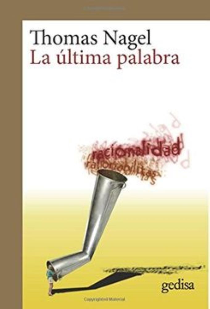LA ULTIMA PALABRA