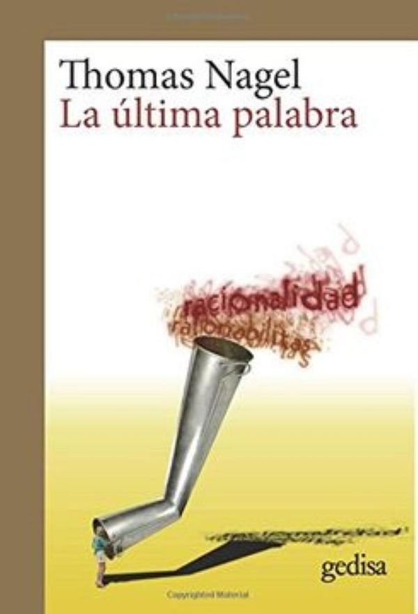 LA ULTIMA PALABRA