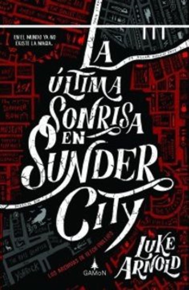 LA ULTIMA SONRISA EN SUNDER CITY