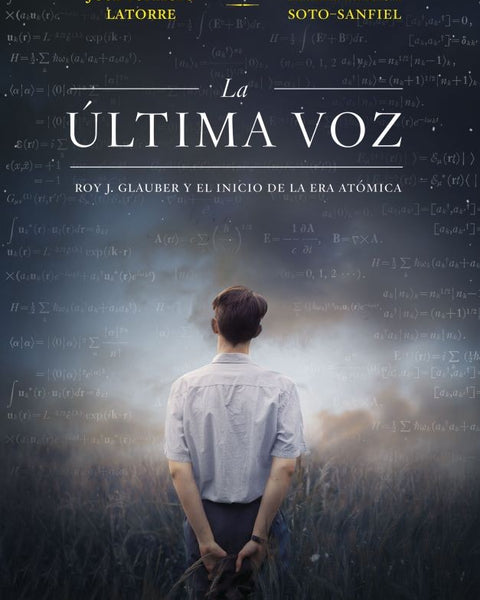 LA ULTIMA VOZ