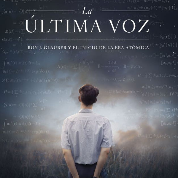 LA ULTIMA VOZ