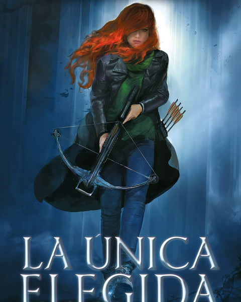 LA UNICA ELEGIDA