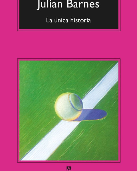 LA UNICA HISTORIA