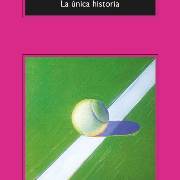 LA UNICA HISTORIA