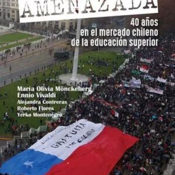 LA UNIVERSIDAD PUBLICA AMENAZADA