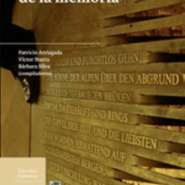 LA URGENCIAS DE LA MEMORIA