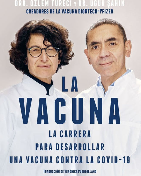 LA VACUNA
