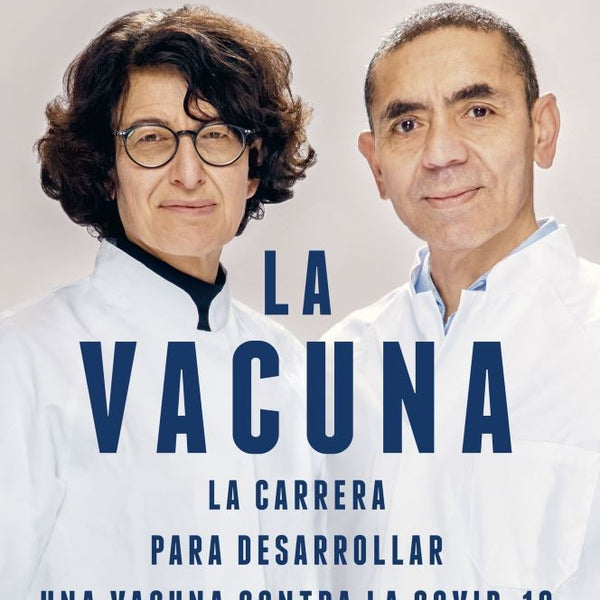 LA VACUNA