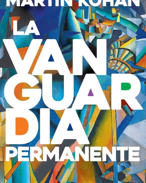 LA VANGUARDIA PERMANENTE