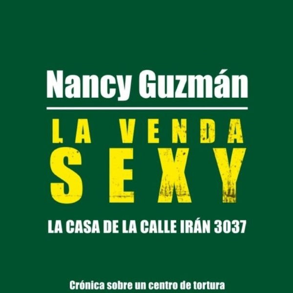 LA VENDA SEXY