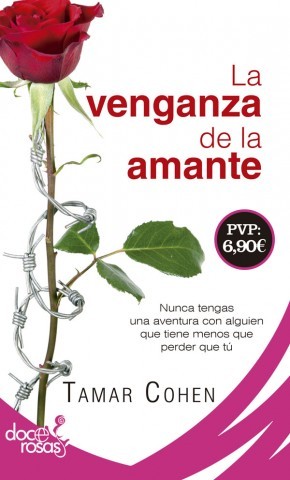 La Venganza De La Amante