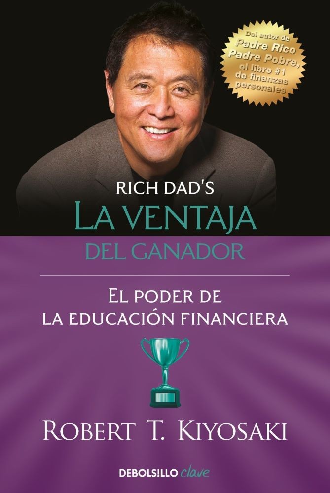 LA VENTAJA DEL GANADOR