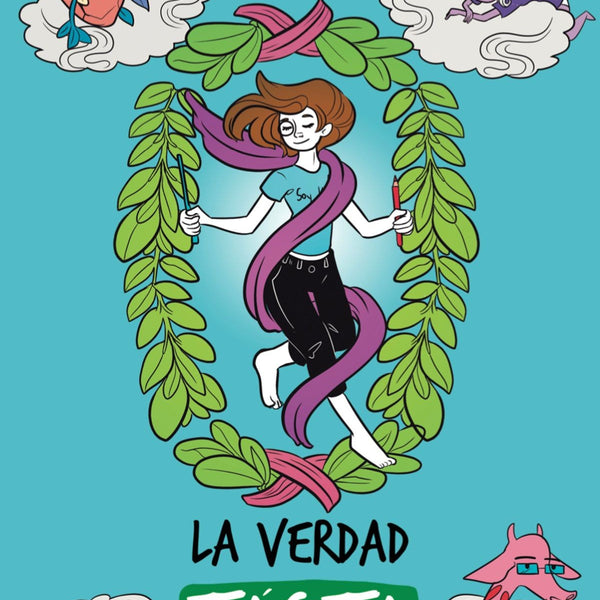 LA VERDAD TACITA