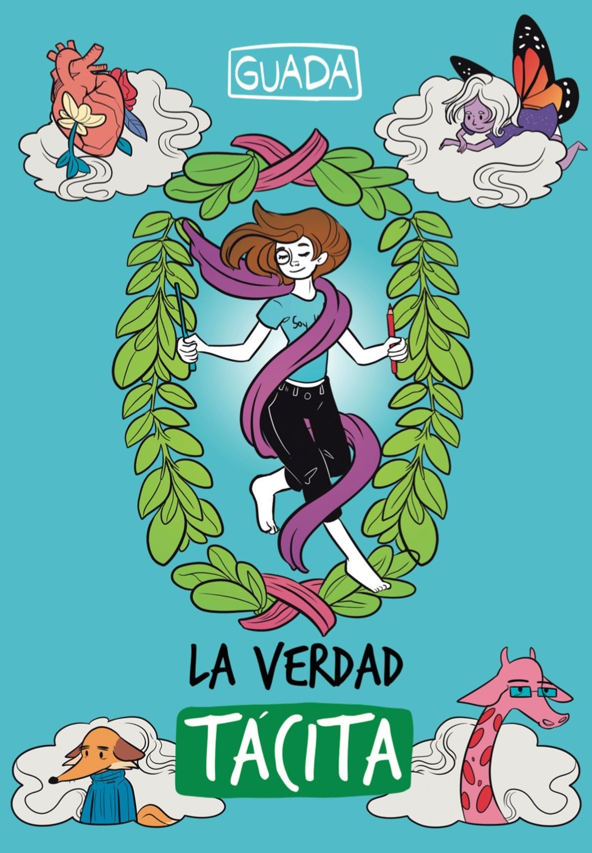 LA VERDAD TACITA