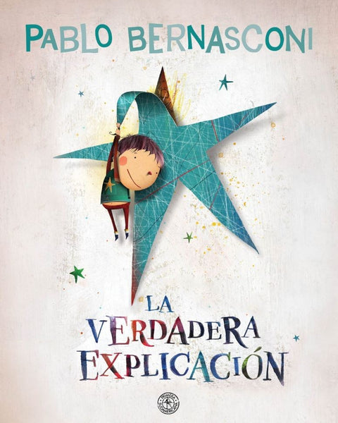 LA VERDADERA EXPLICACION