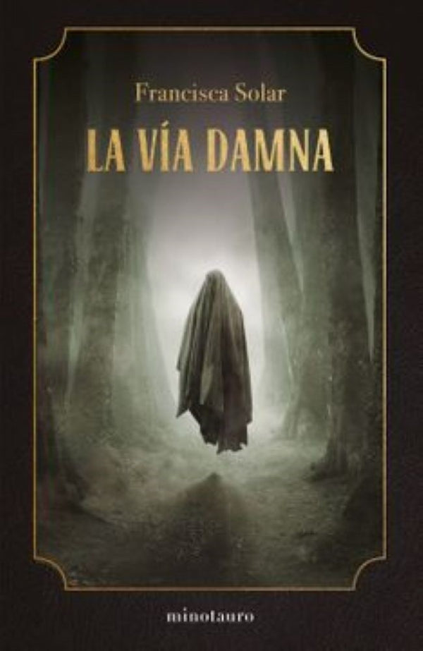 LA VIA DAMNA