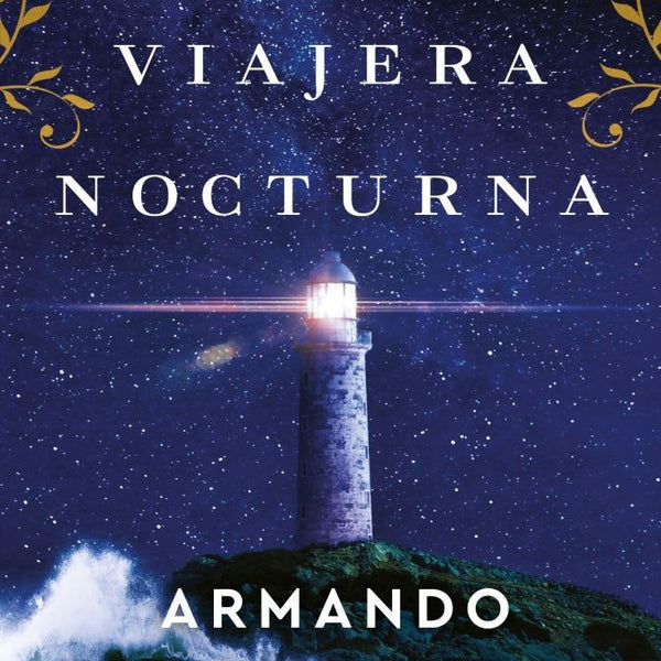 LA VIAJERA NOCTURNA