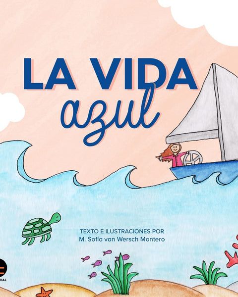 LA VIDA AZUL