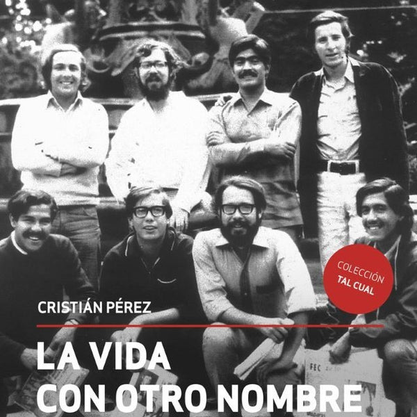 LA VIDA CON OTRO NOMBRE
