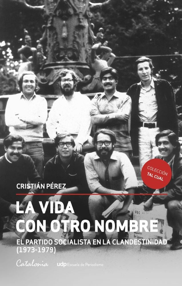 LA VIDA CON OTRO NOMBRE