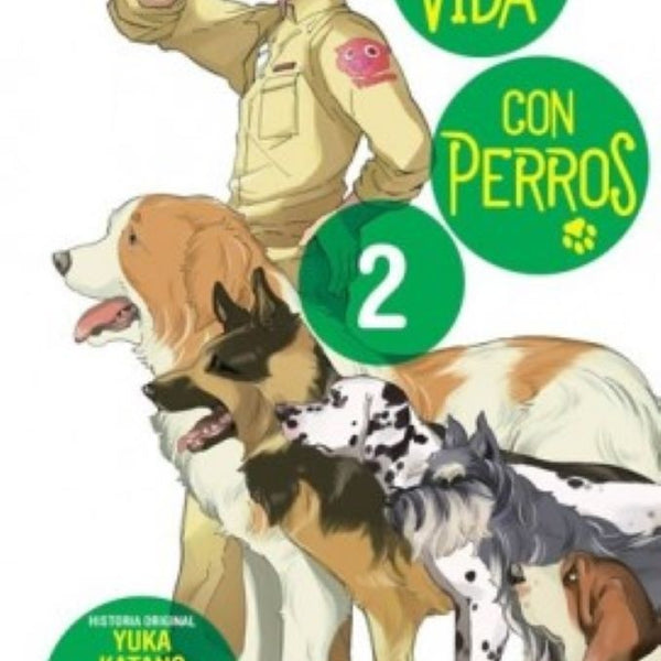 LA VIDA CON PERROS 02