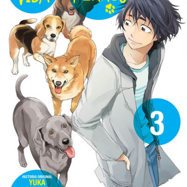 LA VIDA CON PERROS 03