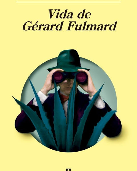 LA VIDA DE GERARD FULMARD