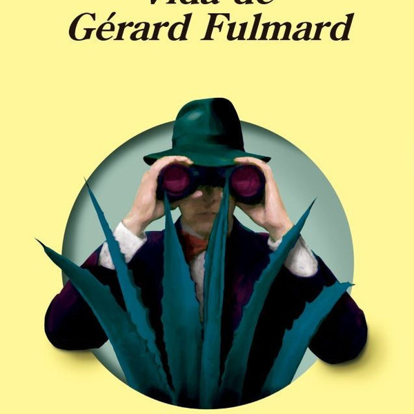 LA VIDA DE GERARD FULMARD