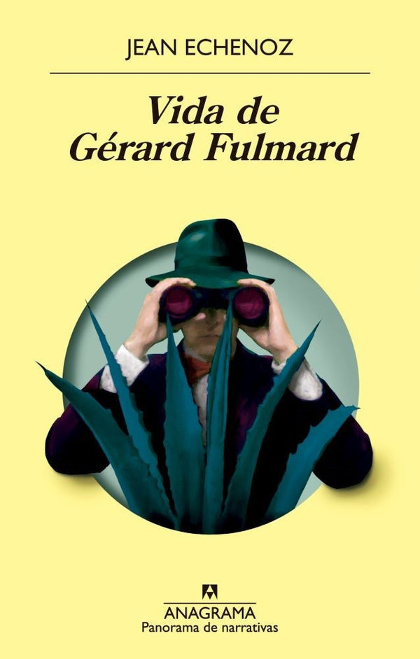 LA VIDA DE GERARD FULMARD