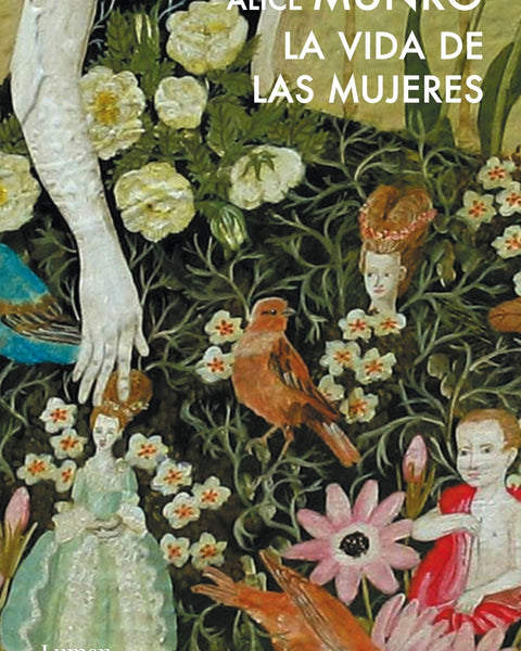 LA VIDA DE LAS MUJERES