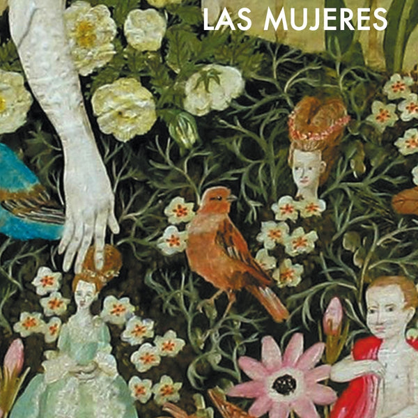 LA VIDA DE LAS MUJERES