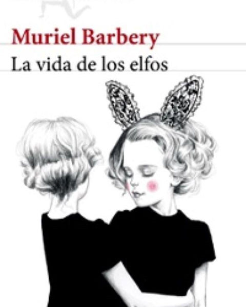 LA VIDA DE LOS ELFOS