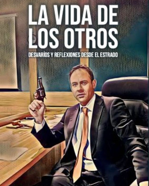 LA VIDA DE LOS OTROS