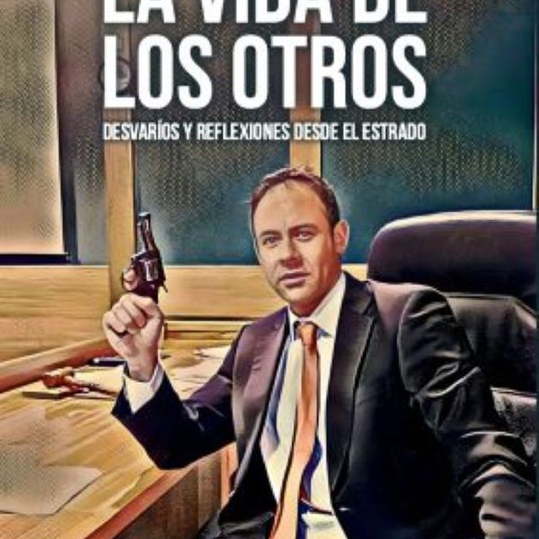 LA VIDA DE LOS OTROS