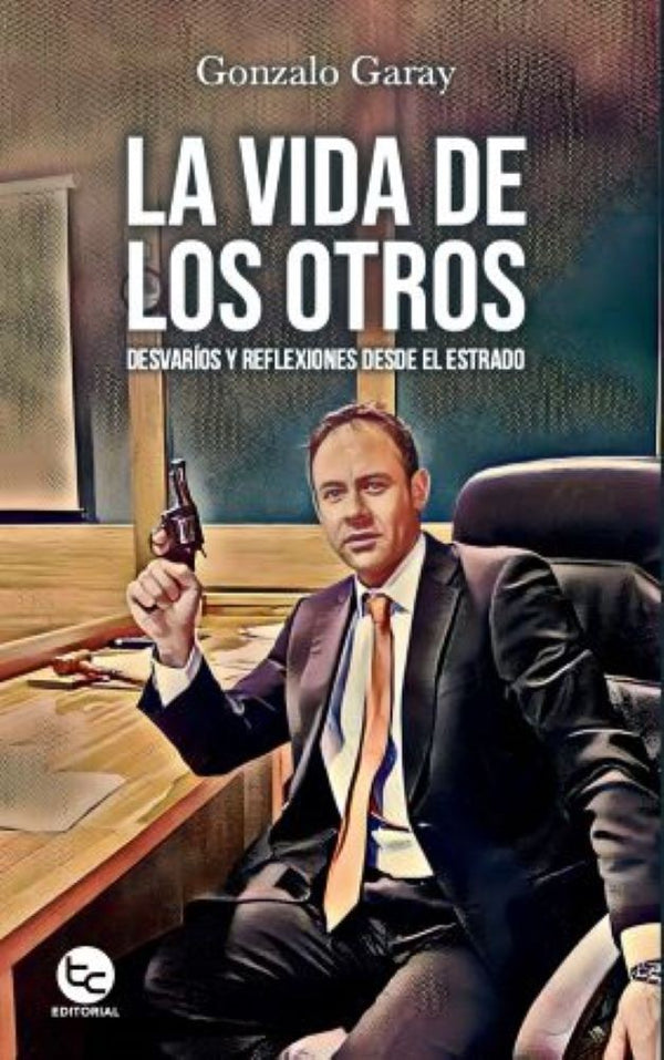 LA VIDA DE LOS OTROS