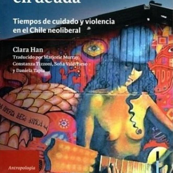 LA VIDA EN DEUDA