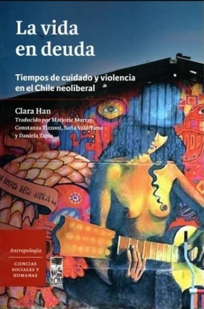 LA VIDA EN DEUDA