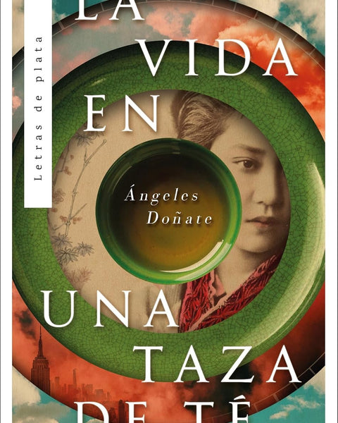 LA VIDA EN UNA TAZA DE TÉ