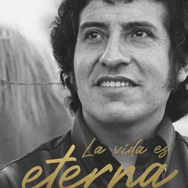 LA VIDA ES ETERNA