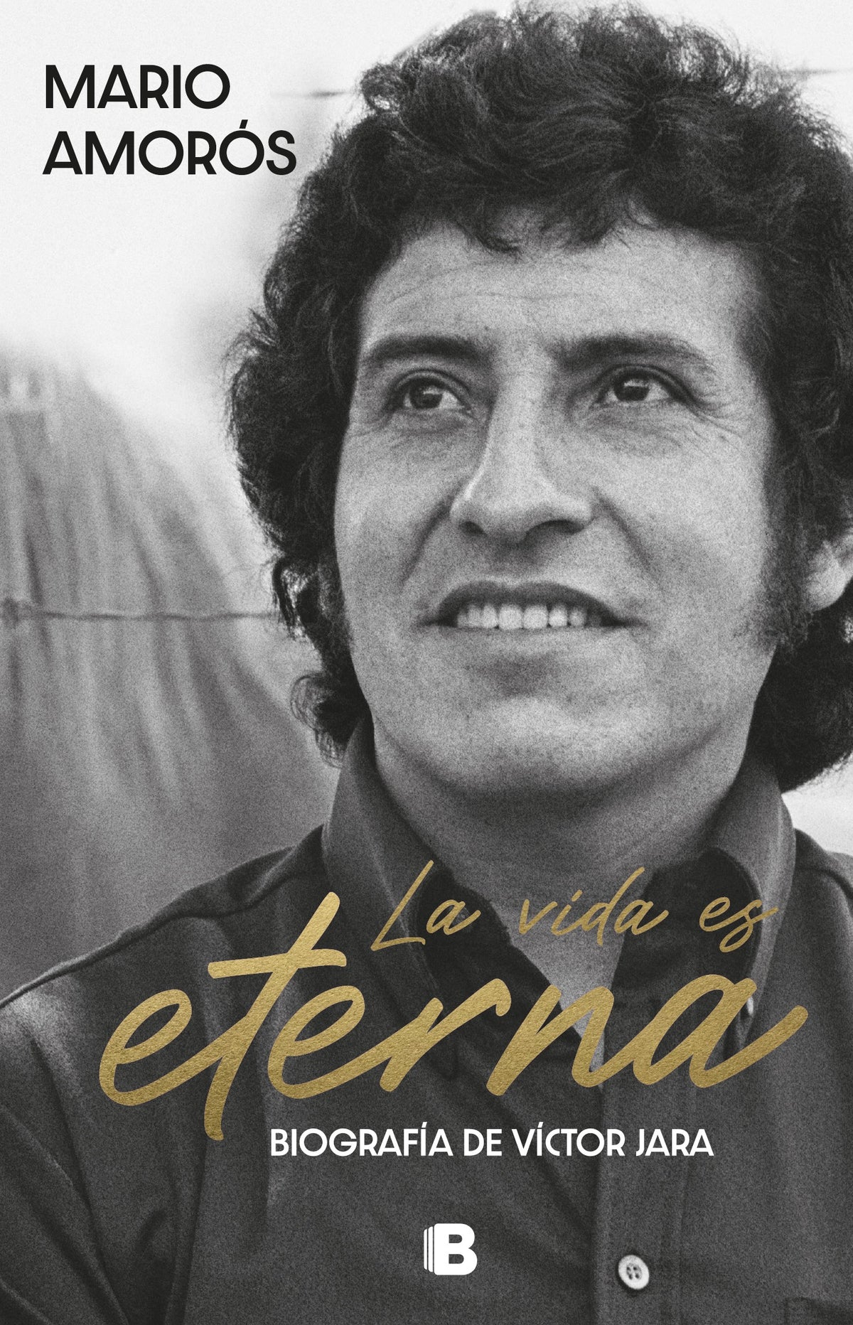 LA VIDA ES ETERNA