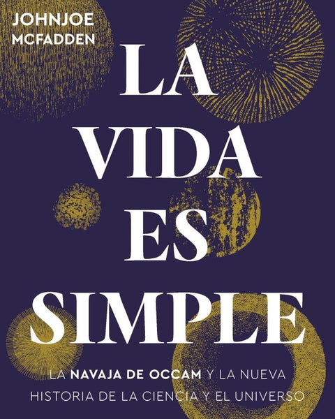 LA VIDA ES SIMPLE