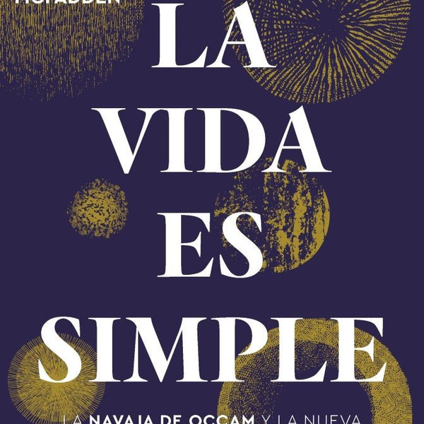 LA VIDA ES SIMPLE