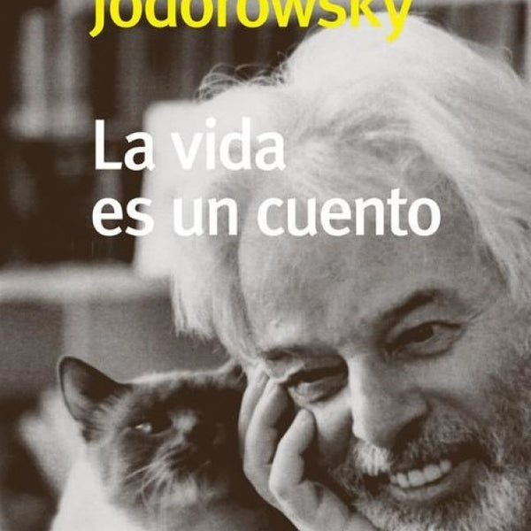 LA VIDA ES UN CUENTO