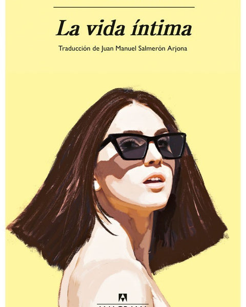 LA VIDA INTIMA